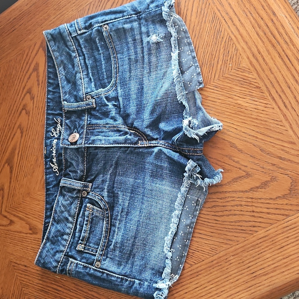American Eagle Denim Jeans